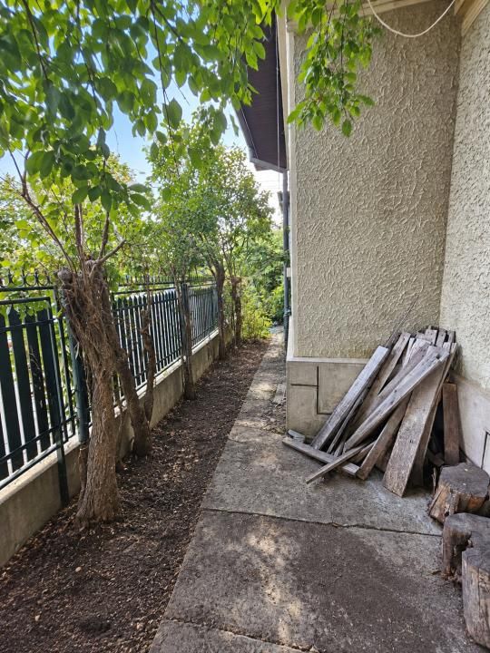 Casă de vânzare în Câmpinița – strada Dunării | 95.000 €-Oportunitate investitii – fotografia 26 din 34