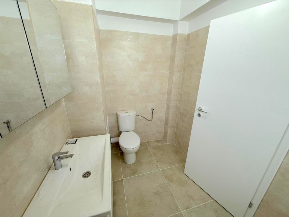 Apartament Spatios de 3 Camere cu priveliste - 103mp | Green Garden – fotografia 7 din 22