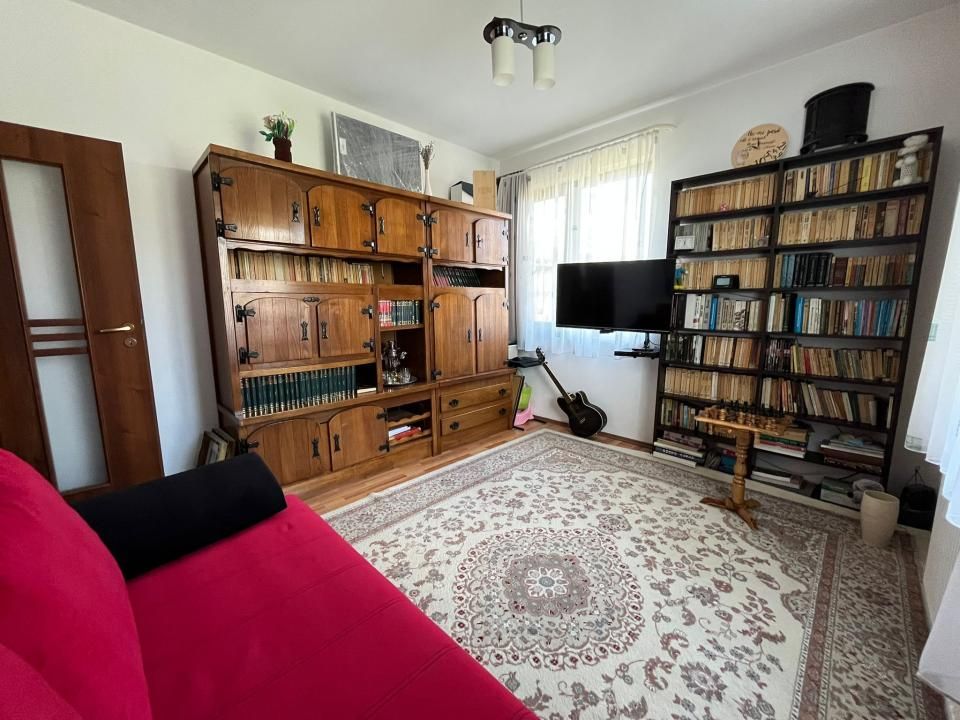 COMISION 0! Casa individuala, teren 1076 mp! – fotografia 31 din 36