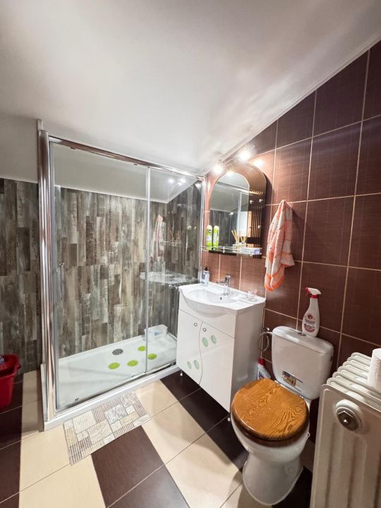 Casă P+1+M de vânzare, 5 camere, foișor, bucătărie de vară, zona Mamaia Sat – fotografia 10 din 18