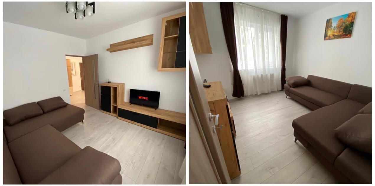 Apartament cu 3 camere,etaj 2,zona Vivo,Optimus. – fotografia 4 din 9