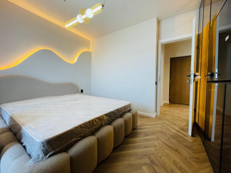 Apartament 3 Camere, LUX, 53 mp, terasa 36 mp, lift, panoramic, zona Eroilor! – fotografia 3 din 10