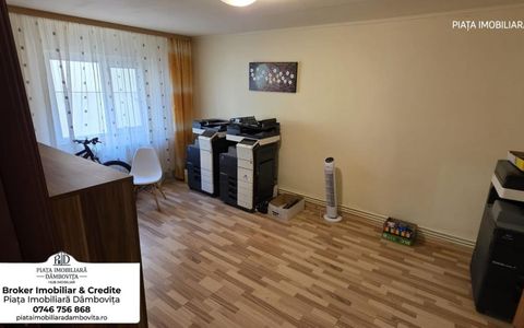 Apartament 4 Camere decomandat, 83 mp utili – Parter – Zona Centrală (Minisat)