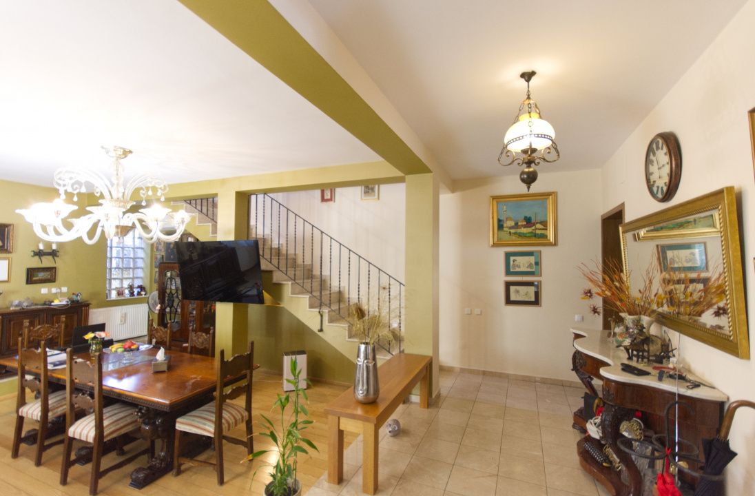 Vila Damaroaia – Spațiu, confort și locație perfectă – fotografia 7 din 22