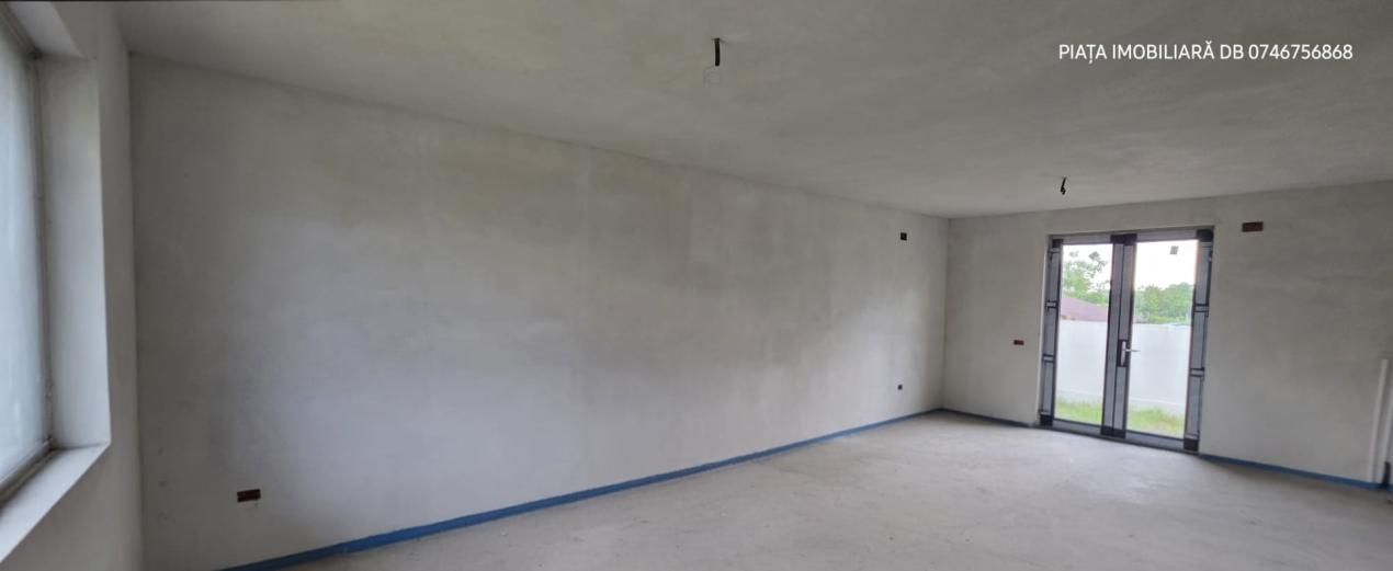 Casă Tip Duplex la Cheie – 120 mp Utili în Complex Rezidențial, lângă Târgoviște – fotografia 9 din 17