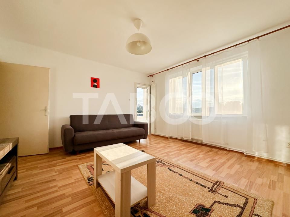 Apartament 2 camere de vanzare in Plopilor langa BT Arena – fotografia 3 din 8