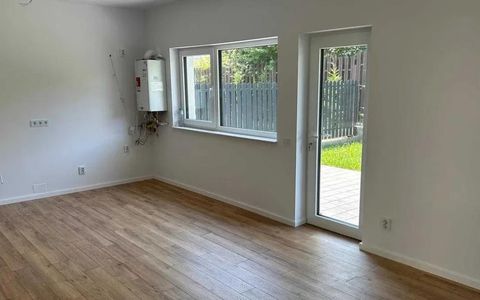 Duplex finisat | 133 mp utili | 211 mp teren – Tineretului, Florești