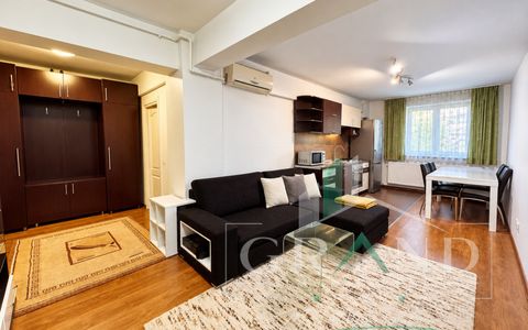 Ap 3 camere | PARCARE | zona Mănăștur/Edgar Quinet