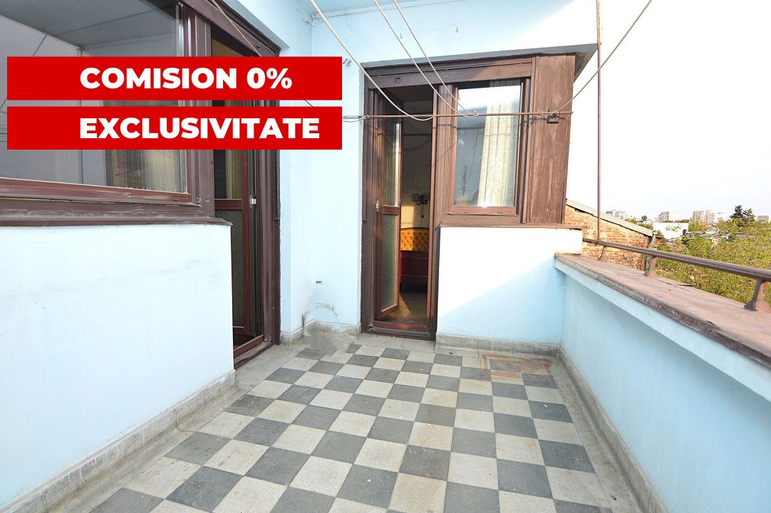 VANZARE APARTAMENT 4 CAMERE CALEA CALARASILOR – SFANTUL STEFAN – fotografia 4 din 30