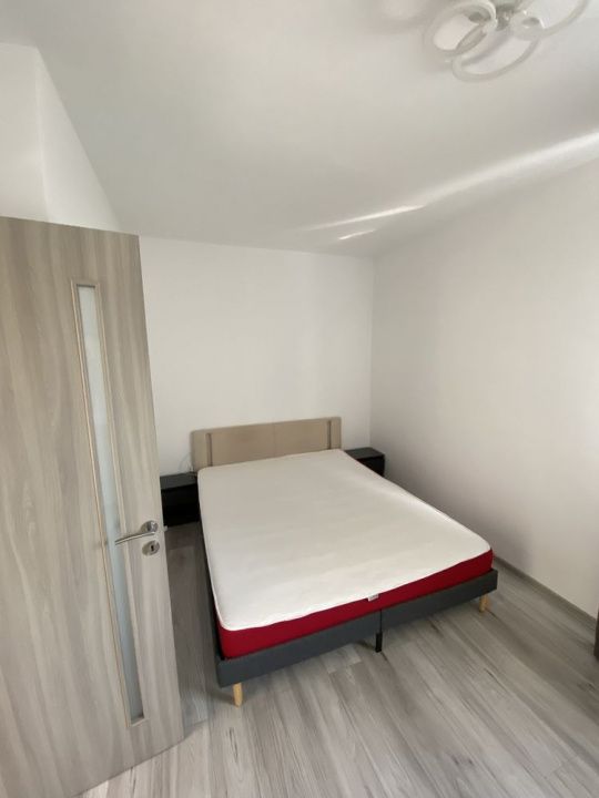 Apartament 3 camere, gradina 35mp, zona BMW – fotografia 4 din 8