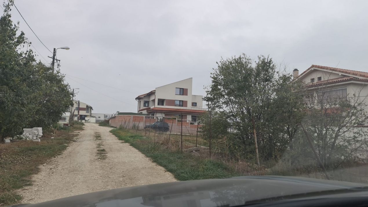 Teren de vanzare in Palazu Mare – fotografia 9 din 10