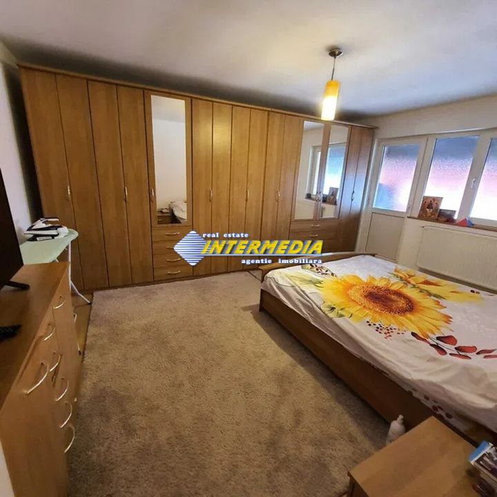Casa noua vanzare 4 camere in Cetate Alba Iulia mobilata si utilata teren 402 mp – fotografia 6 din 7