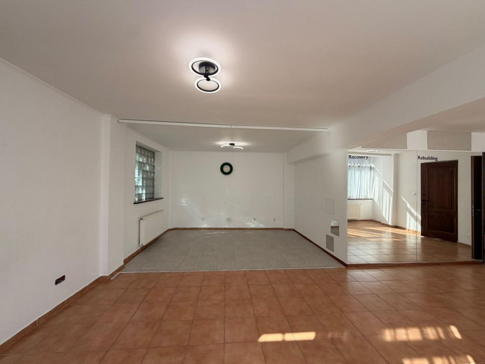 VILA P+2 | Spatiu Birou/Comercial | Pretabil Firma/Studio Pilates/Foto-Video – fotografia 3 din 13