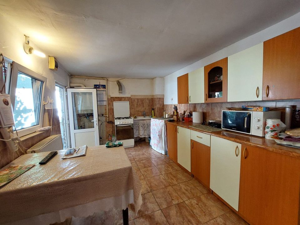 CASA 3 CAMERE  |  TOMIS 2  |  STADION – fotografia 10 din 11