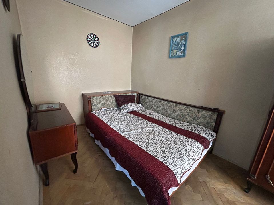 Apartament 2 camere, semidecomandat, 41mp, Craiovita, zona Niela. – fotografia 4 din 8