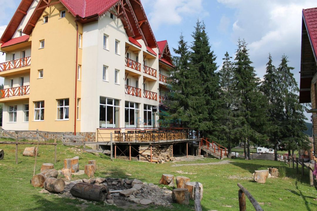 Pensiune - Cabana turistica 3 *** de vanzare in Vartop - Arieseni, Bihor – fotografia 3 din 5