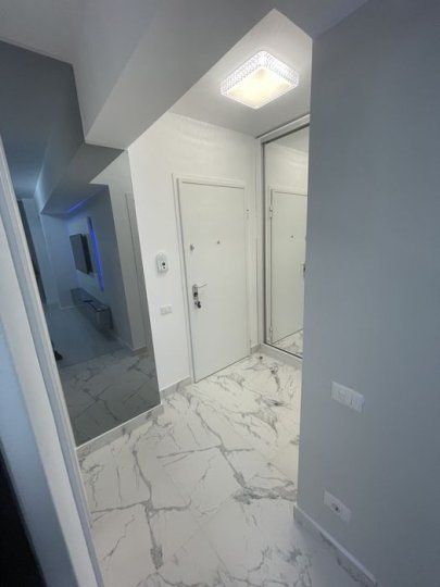 Garsoniera de inchiriat | Titan | Centrala | Metrou | Mobilat – fotografia 6 din 7