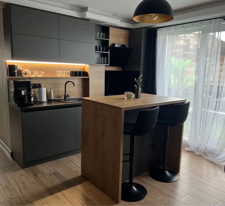 Apartament 2 camere de 40 mp plus terasa 20mp , zona Floresti Fagului – fotografia 1 din 6