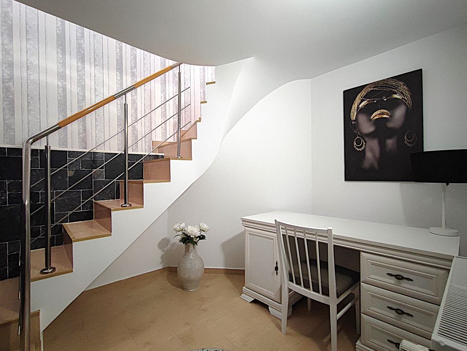 🏠 Casa 4 camere, mobilata si utilata modern, KM 5, comision 0% – fotografia 30 din 70