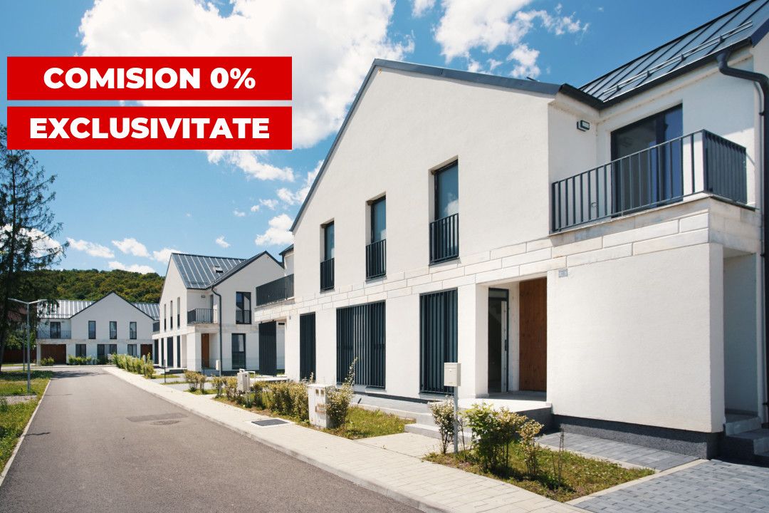 Comision 0%. TVA Inclus! Ultimele unitati disponibile, Gloris Village – fotografia 16 din 40