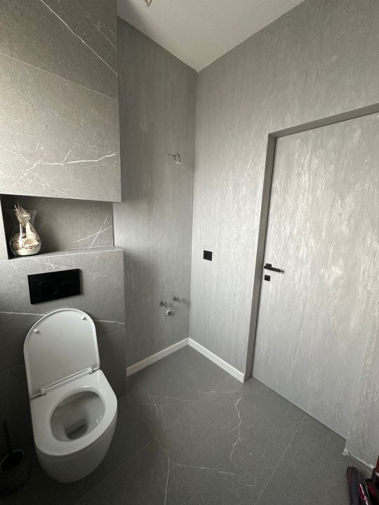 Duplex premium, 178 mp utili, teren 200 mp și terasă panoramică | Voroneț – fotografia 13 din 16