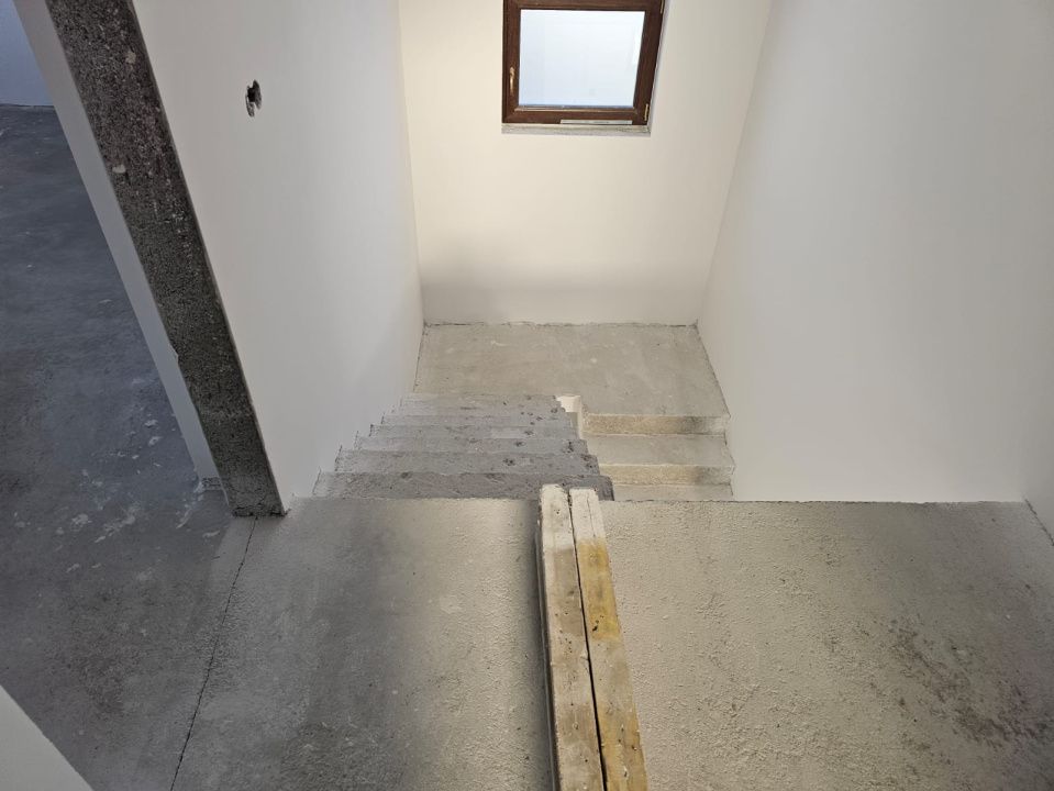 Casă modernă 4 camere, 150 mp utili, teren 550 mp-Dezmir – fotografia 7 din 10