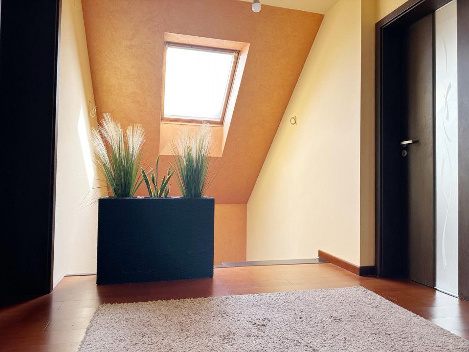 Casa Individuala, P+1, 260 mp, Finisaje Calitative - Sag – fotografia 37 din 65