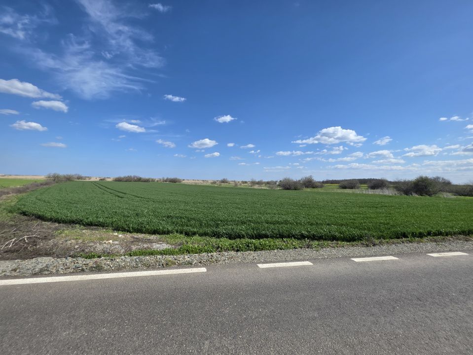 Teren intravilan in Vadu, Corbu, cu dubla deschidere la drumul Principal – fotografia 4 din 4