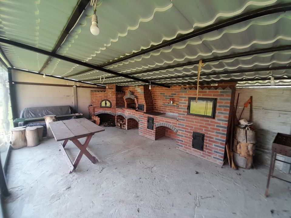 Casa individuala 4787mp teren,zona RUSU BARGAULUI – fotografia 3 din 32