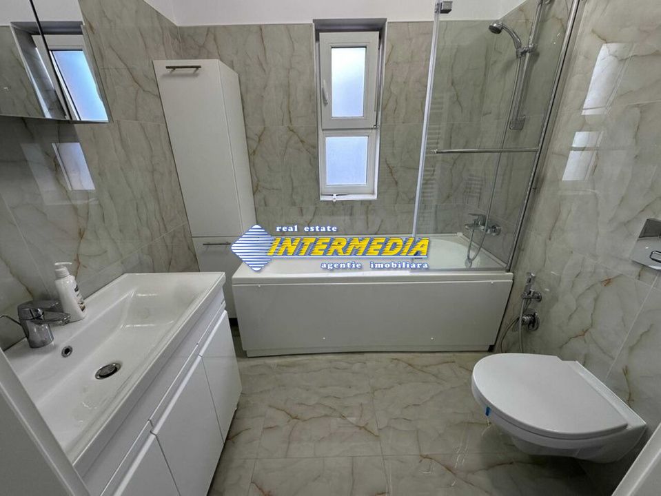Casa NOUA in cartierul Cetate finisata complet cu incalzire in pardoseala – fotografia 11 din 11
