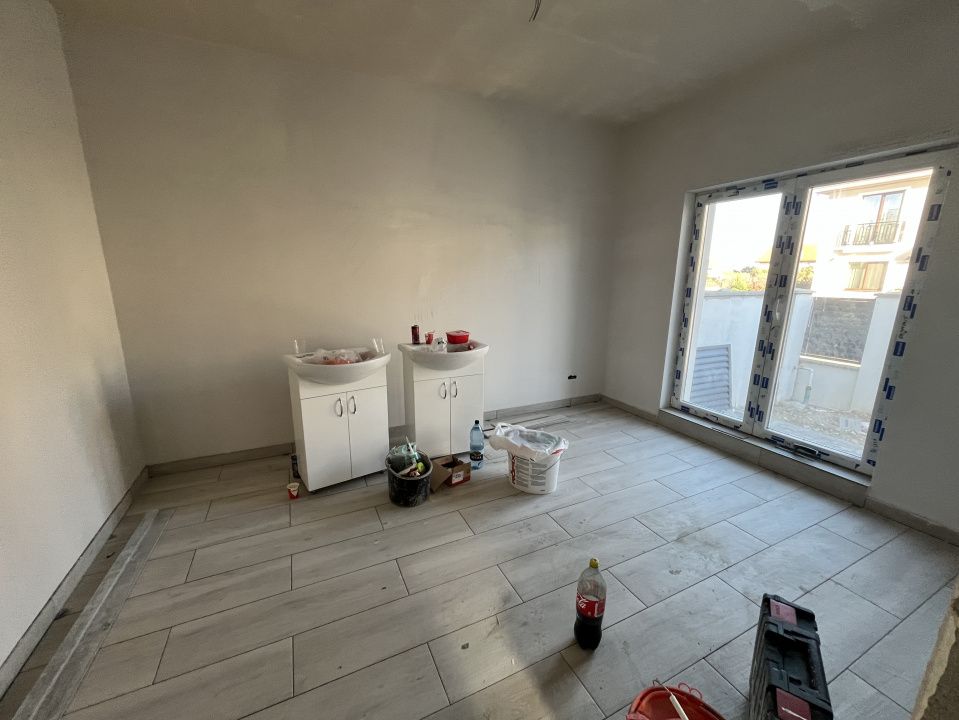 COMISION 0 % MOSNITA NOUA duplex  4 camere, pregatita pentru clinica – fotografia 8 din 12