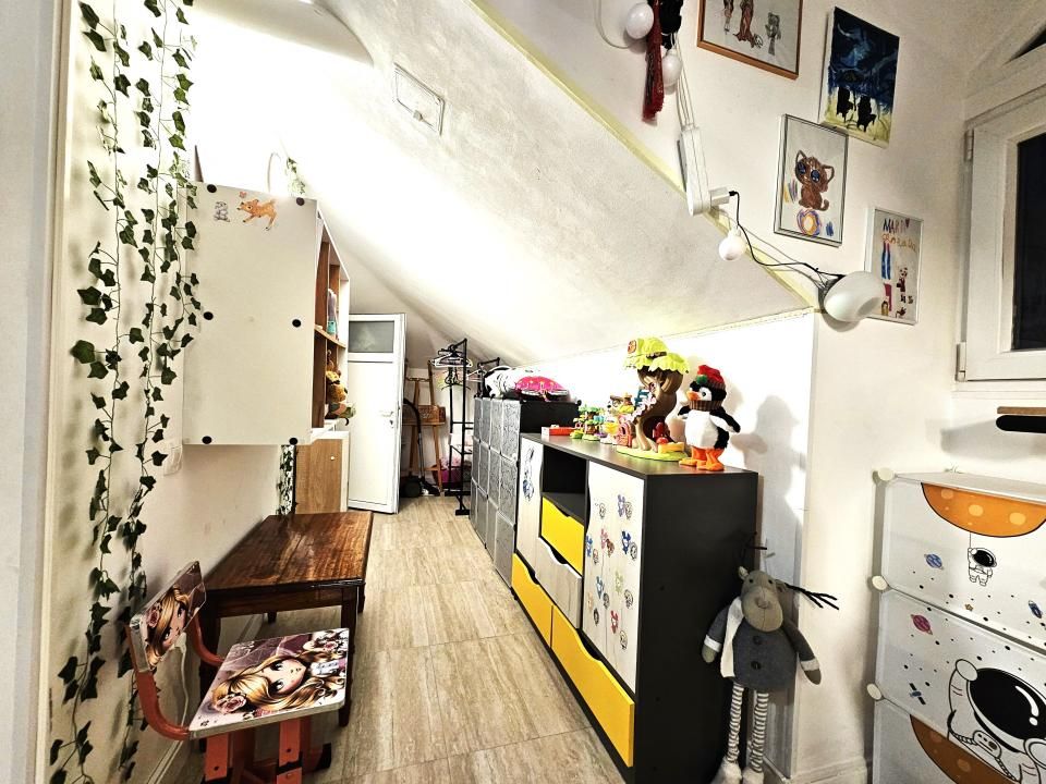 APARTAMENT 2 CAMERE | TERASĂ ÎNCHISĂ ȘI ACOPERITĂ | 1 LOC PARCARE | COSMOPOLIS – fotografia 7 din 10