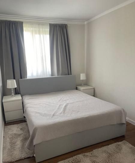3 Camere de inchiriat | Drumul Taberei | Mobilat-Utilat | Metrou | 70MP – fotografia 2 din 8