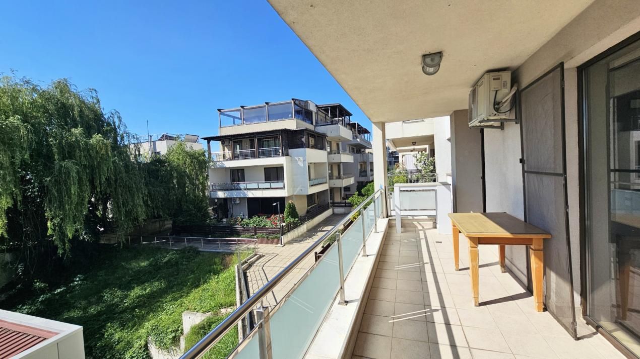 Perla Residence | 3 camere 98mp, vedere lac, 2 terase, parcare subterana si boxa – fotografia 16 din 21