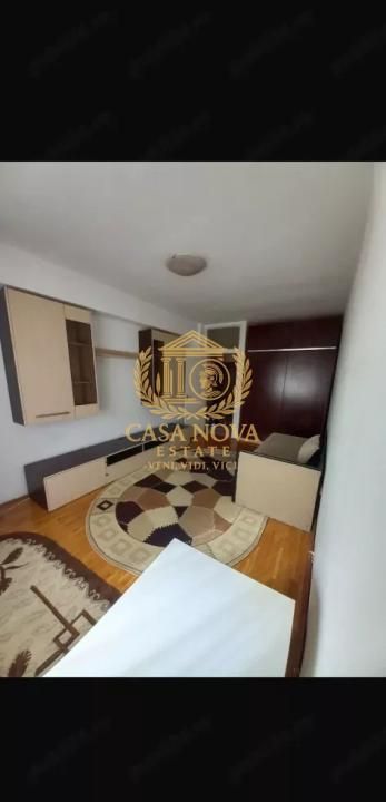 Apartament 2 camere 60mp, etaj intermediar, zona Mythai – fotografia 1 din 5