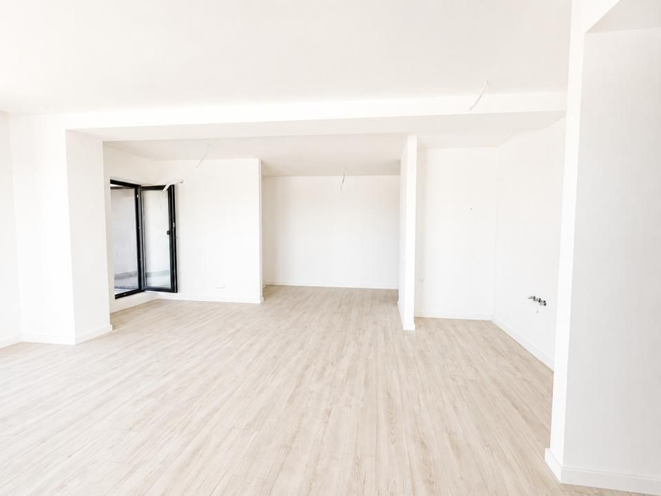 High Garden East Obor-Apartament 2 camere cu terasă de 30mp-TVA inclus – fotografia 15 din 31