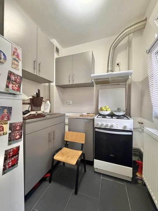 Apartament 2 camere, etaj 1, zona Piata-Doina – fotografia 5 din 8