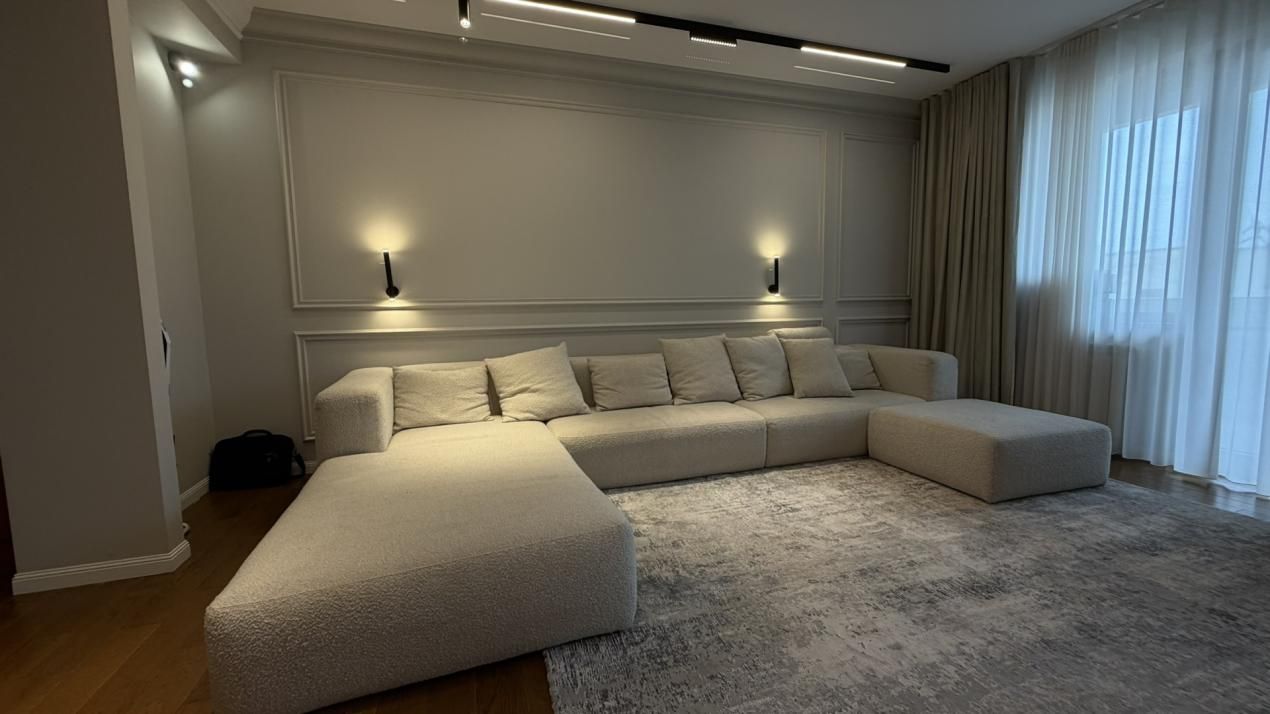 Apartament 3 camere 108mp | 13 Septembrie | 0% Comision | Panouri solare | – fotografia 3 din 24