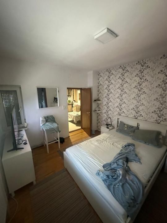 Casa cu 4 camere | Doamna Ghica | Centrala | Curte | 3 dormitoare – fotografia 9 din 15