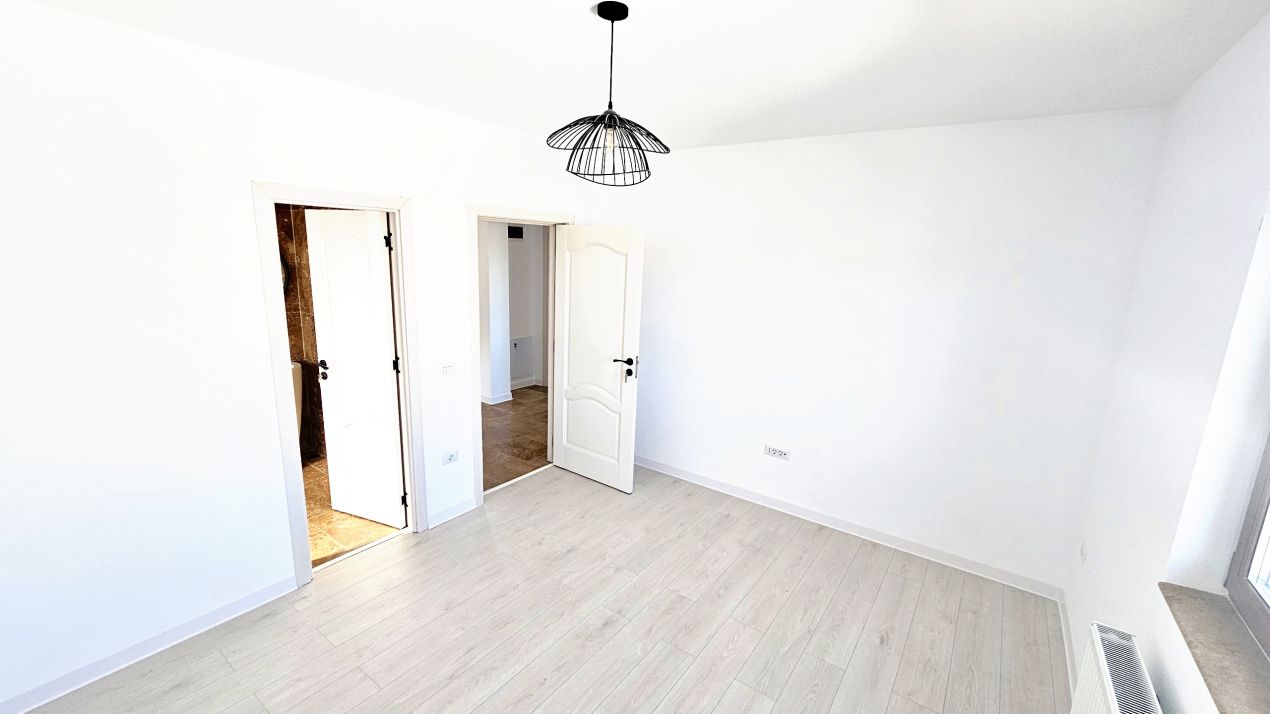 ✨Pantelimon-Rascoala 1907- Vila individuala 4 camere, 152mp, teren 368mp, 3 bai✨ – fotografia 15 din 39