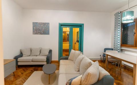 2 camere | Vila | Popa Nan | Intrare separata | Renovat
