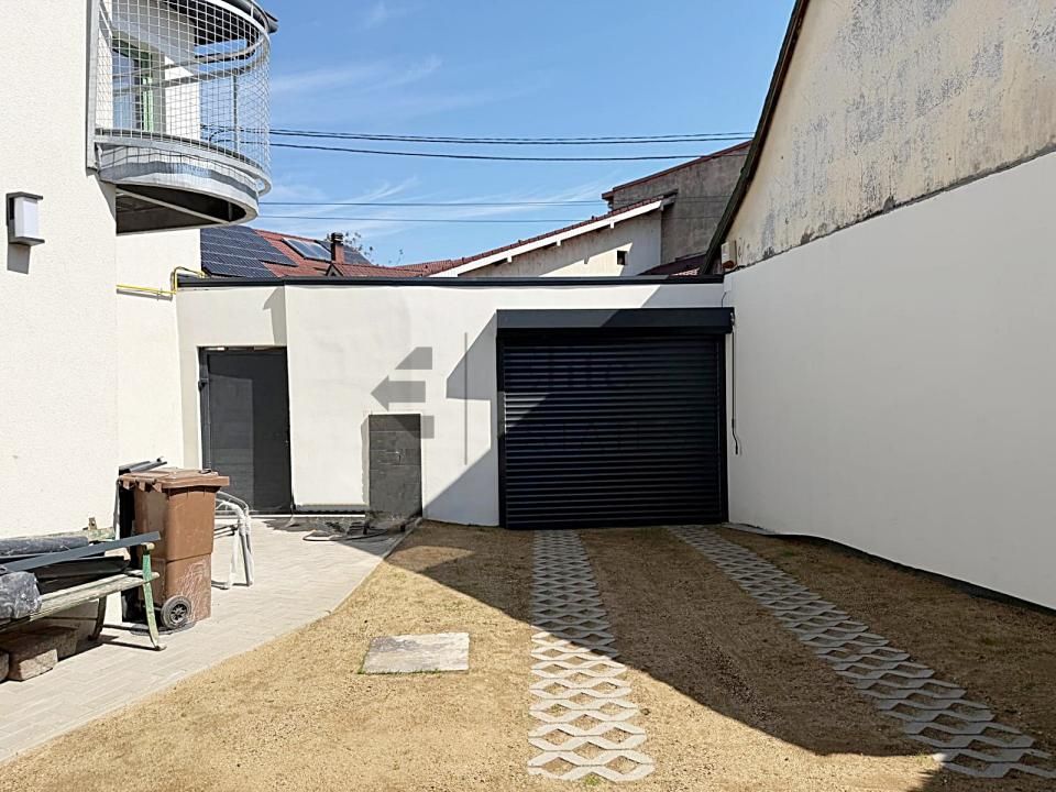 Casa noua singura in curte, ultracentral in Oradea – fotografia 18 din 18