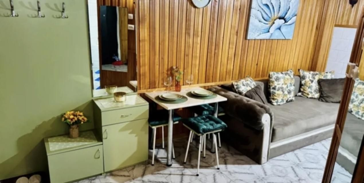 DE INCHIRIAT Apartament 1 camera, 50mp, etaj 1 - Aradului – fotografia 3 din 7