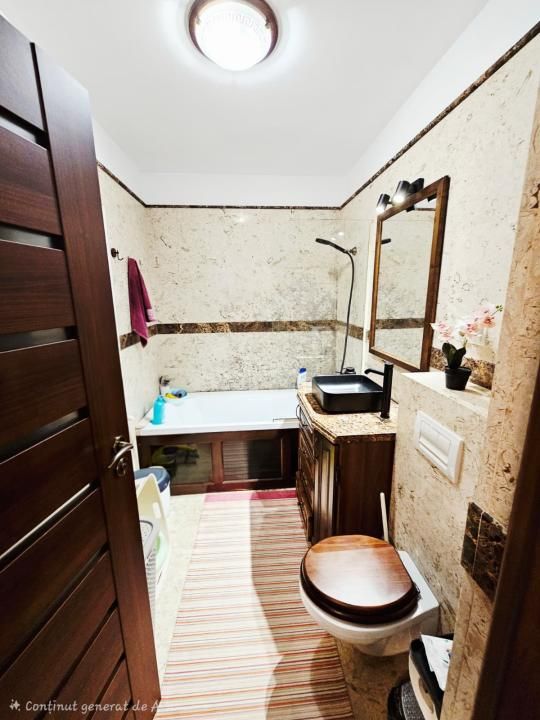 Apartament 2 camere, 49.10 mp, zona Junior Residence – fotografia 5 din 8