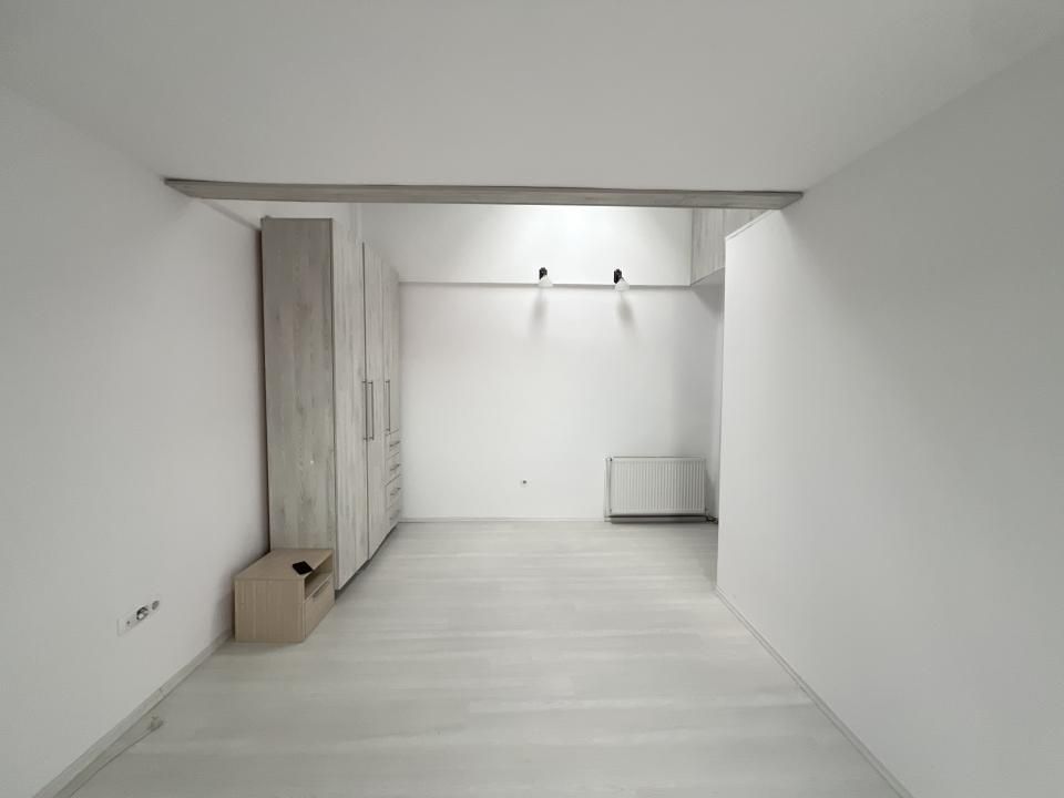 Apartament 1 camera, decomandat, 41 mp utili - Shopping City – fotografia 4 din 10