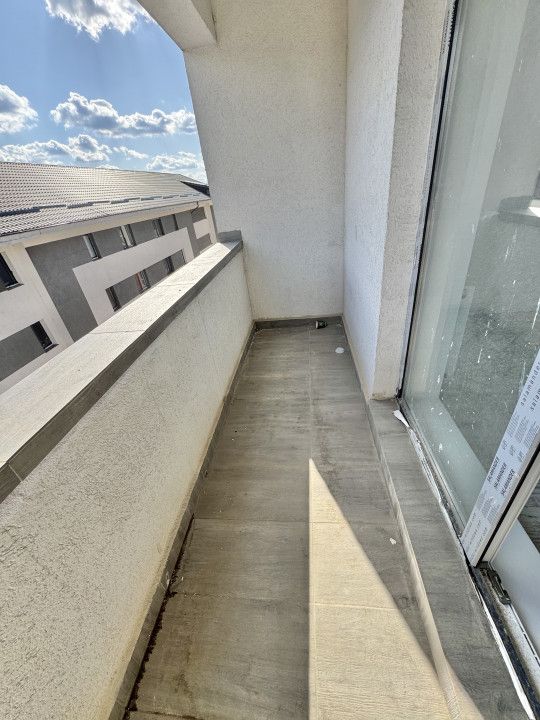 Ap. doua camere zona Militari Residence DOUA BALCOANE – fotografia 4 din 8