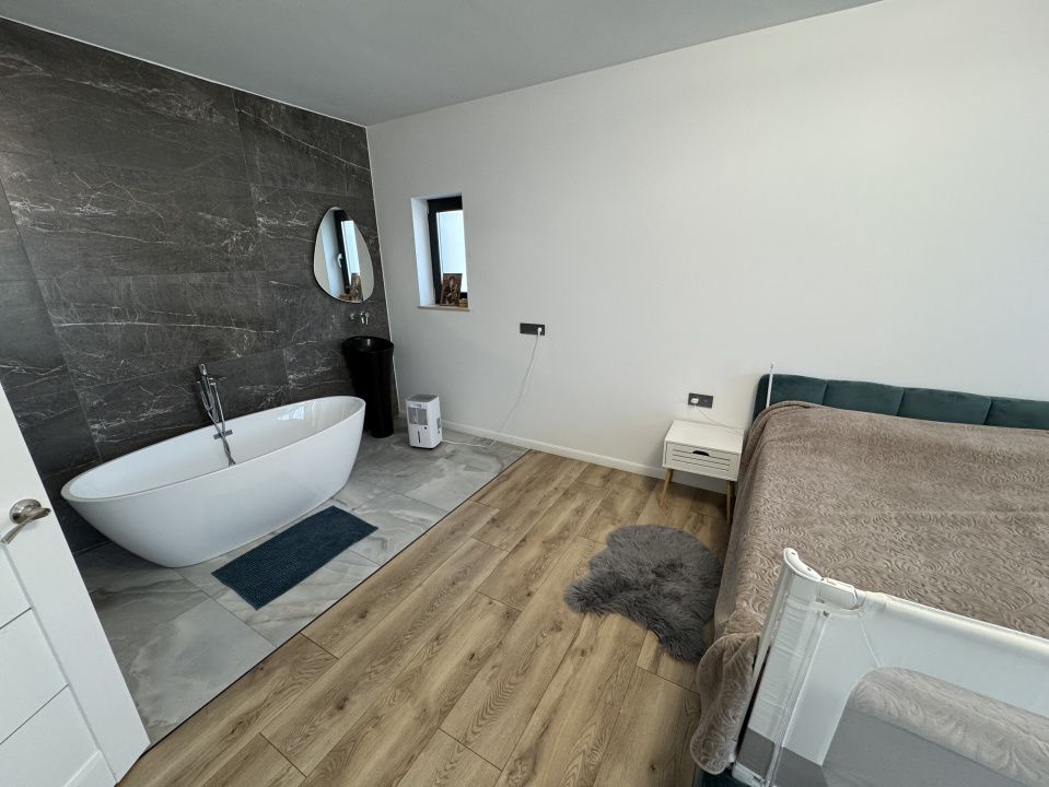 🏡 Casa modernă, complet mobilata și utilată - Unirea zonă Aerodrom – fotografia 8 din 13