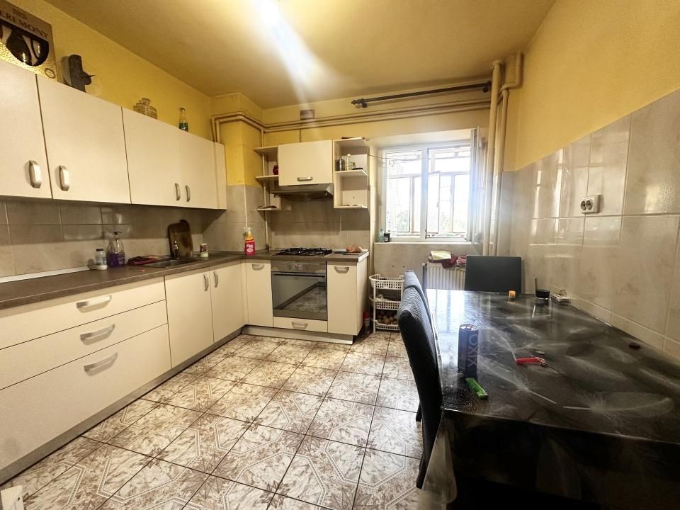 Apartament cu 4 camere, 95 mp utili - zona Calea Sagului – fotografia 7 din 15