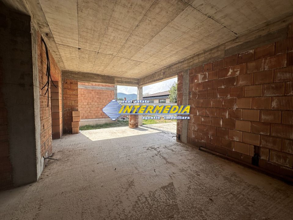 Vanzare Casa Individuala P+M la Rosu cu 345 mp teren si utilitati in Alba Iulia – fotografia 4 din 17