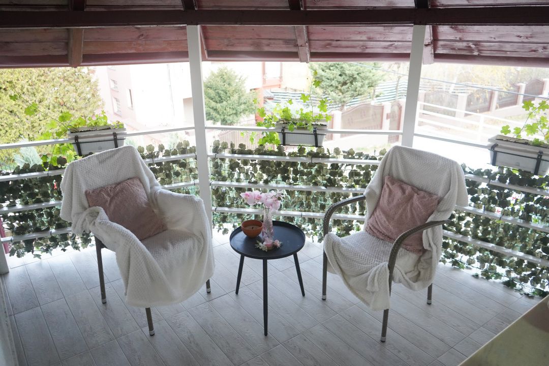 🏡 Casă modernă în Balotești – lumină, stil și confort complet – fotografia 18 din 18